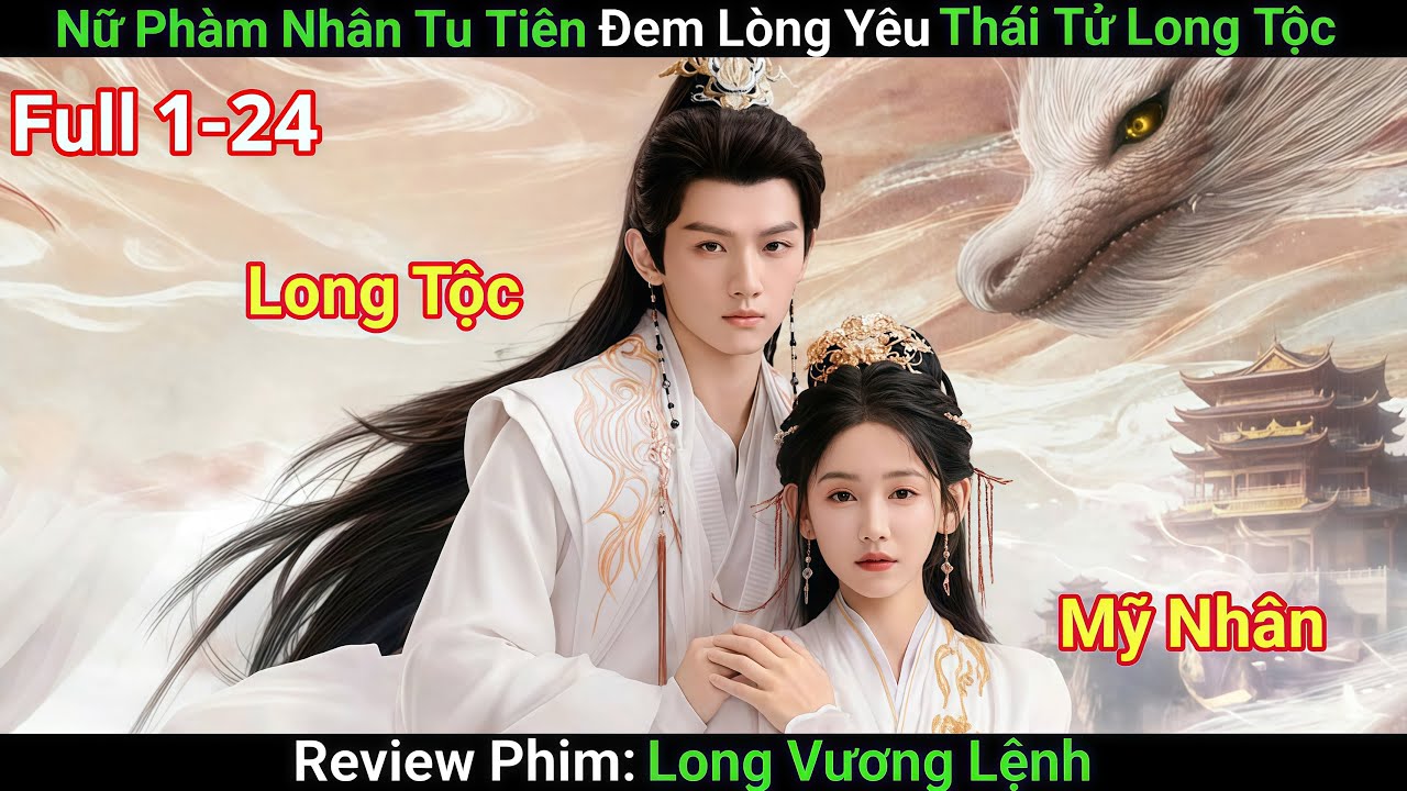 [Review Phim] Thiên Kim Bị Gia Tộc Ghẻ Lạnh Nào Ngờ Là Thiên Tài Tam Giới | Phim Cổ Trang Trung Quốc