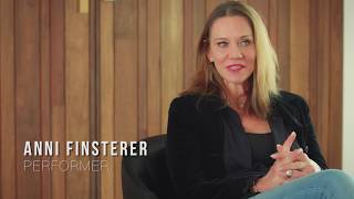 IN REAL LIFE: In conversation with Annie Finsterer & Elizabeth Nabben video