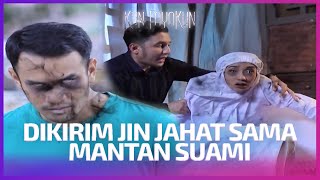 Download lagu Jimat Yang Mendatangi Para Jin | Kun Fayakun ANTV Eps 33 Full mp3
