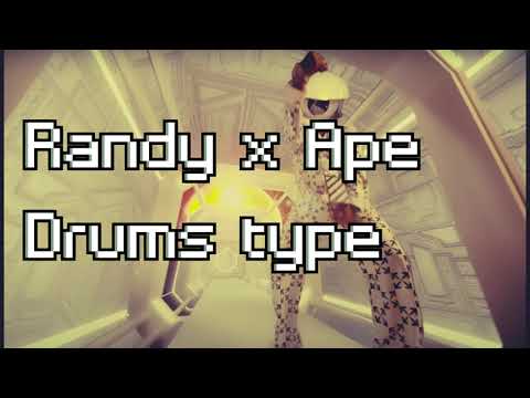 [Free]🔻 Randy x Ape Drums 23  type Beat |Perreo / Reggaetón|  (Instrumental Reggaetón)