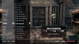 A Gay Skyrim Wedding