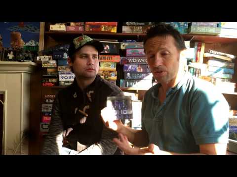 Battlestations - Modules - The Engine 