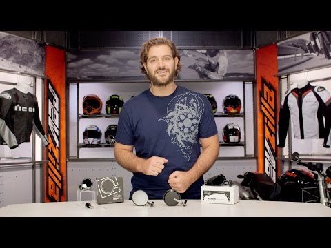 CRG Bar End Mirrors Buyers Guide at RevZilla.com