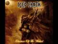 Iced Earth-The Coming Curse 
