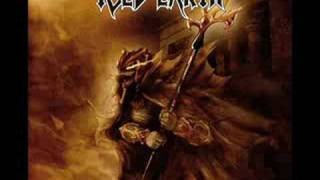 Iced Earth-The Coming Curse (Ripper Version)