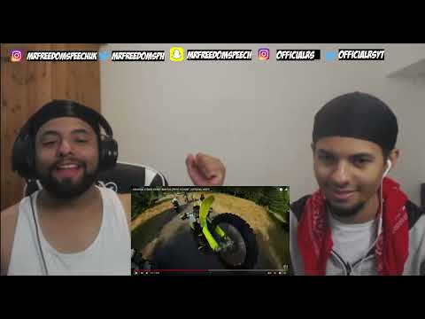 *UK🇬🇧REACTION* 🇳🇱 ASHAFAR X BABY GANG - MAFFIA (PROD. MONSIF ) DUTCH RAP