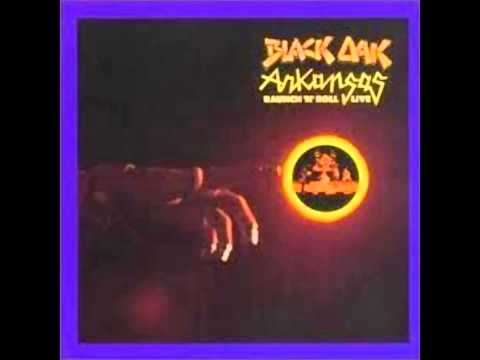 Black Oak Arkansas When Electricty Came To Arkansas Raunch N Roll version