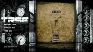 Meccano Twins - Complex man (T.R.S.E. - TRSE 023)