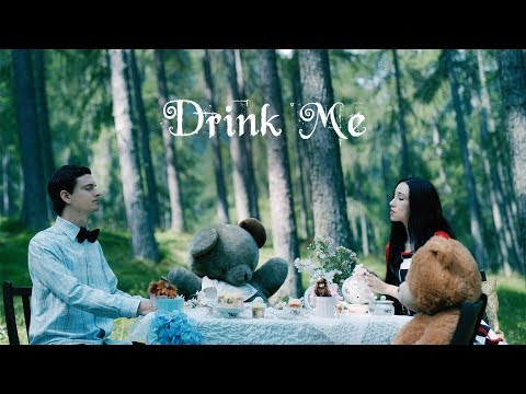 Camila Koller - Drink me (Official Video)