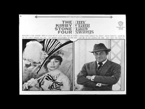 Volare_KirbyStoneFour.wmv