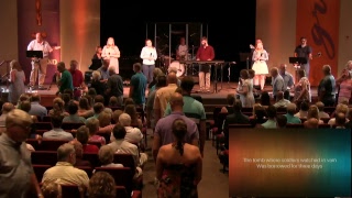 Providence Church Live Stream July 1 2018