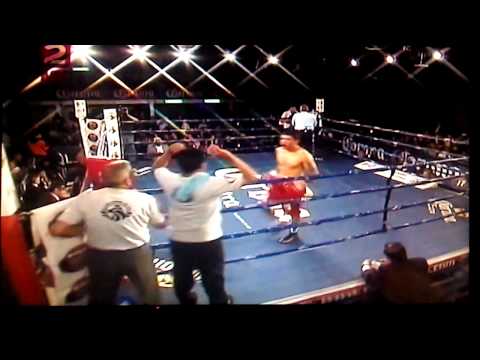 Martin islas estrada box