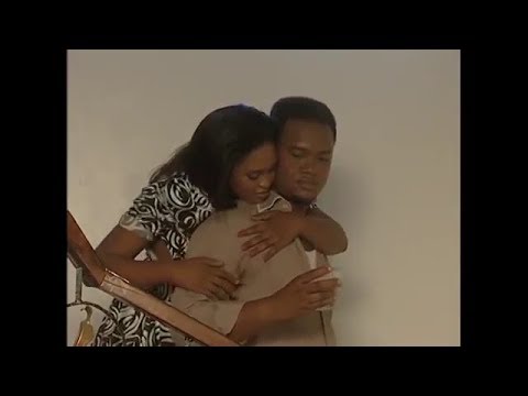 Yellow Banana Bongo Movie Part 1 (Vincent Kigosi & Blandina Changula)