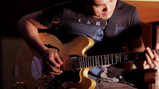 Kjwan - HyperConnected (Official Music Video)