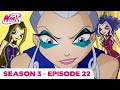 Winx Club | FULL EPISODE | The Crystal Labyrinth | Season 3 Episode 22