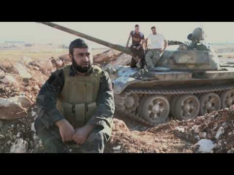 فيلم وثائقي ضمن سلسة (عندما يكون القادة هم الشهداء) يحكي قصة الملازم أول أحمد الفج