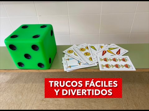 SUBITIZACIÓN CON IMAGINACIÓN