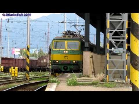 Rozjezd Peršinga v Žilině [FHD]