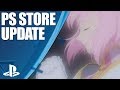 PlayStation Store Highlights - 9th January 2019