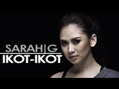 Sarah Geronimo — Ikot-ikot [Official Music Video]