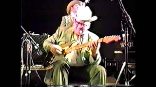 Lily Dale   Eldon Shamblin