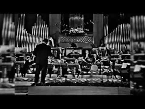 ESC 1965—NORUEGA. KARUSELL