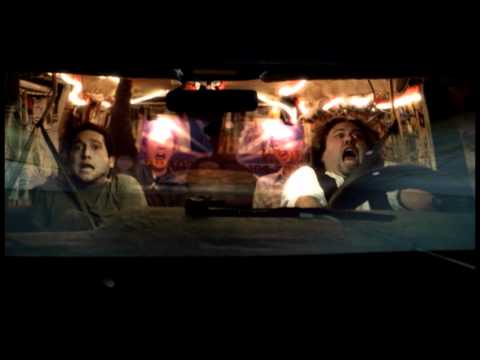 FANBOYS - teaser "Vitesse-lumière"