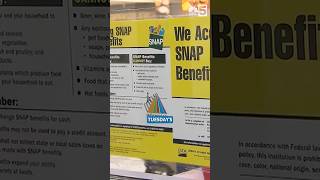 Download lagu Democratic-led states sue Trump administration to keep SNAP food assistance funds flowing mp3