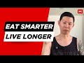Top 10 Foods That Boost Energy Brain Power Longevity Real Nutrition No BS
