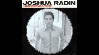 Joshua Radin Tomorrow&#39;s Gonna Be Better vid