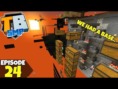 Truly Bedrock Episode 24! HALF OF EVERYTHING! 😨 Minecraft Bedrock Survival Let's Play! Video