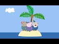 Peppa Pig Desert Island Full Episode 6x02