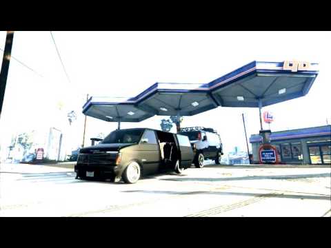 GMEBE BANDZ FT  RACKS ATM X BENJI GLO DEMONS GTA 5