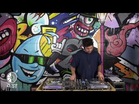 Marcellus - Zest Studio Sessions