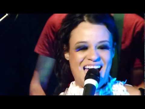 Tulipa Ruiz - A Ordem das Árvores