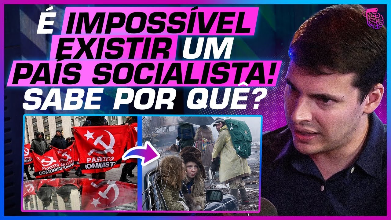 O SURGIMENTO dos IDEAIS POLÍTICOS - GUILHERME FREIRE