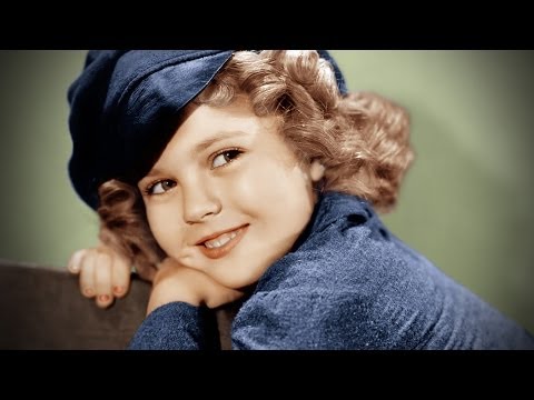 Shirley Temple Dead at 85