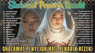 Download lagu SHOLAWAT JIBRIL PEMBUKA PINTU REZEKI || ASTAGHFIRULLAH || SHOLAWAT NABI MERDU TERBARU 2025 mp3 Download lagu SHOLAWAT JIBRIL PEMBUKA PINTU REZEKI || ASTAGHFIRULLAH || SHOLAWAT NABI MERDU TERBARU 2025 mp3