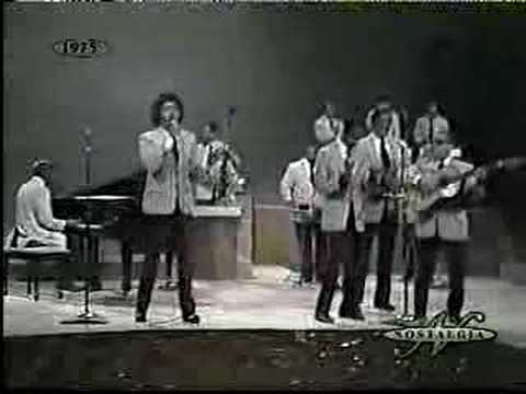 SONORA MATANCERA  : CAÑONAZO - BAILA y Canta WELFO