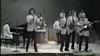 SONORA MATANCERA  : CAÑONAZO - BAILA y Canta WELFO