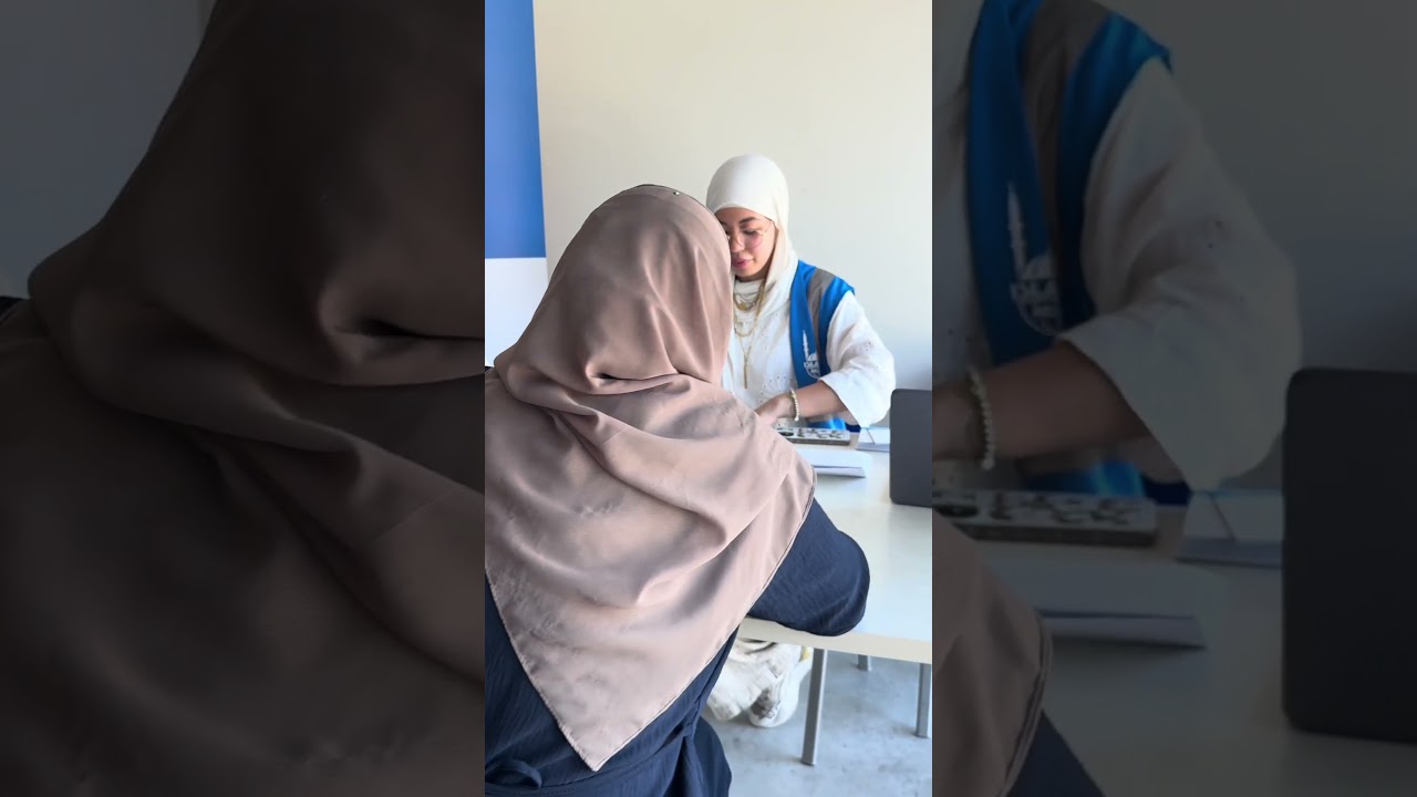 Distribuzioni Dei Regali di Eid al Adha | Islamic Relief Italia