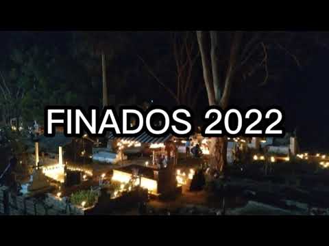 Finados 2022 - Miguel Alves - PI
