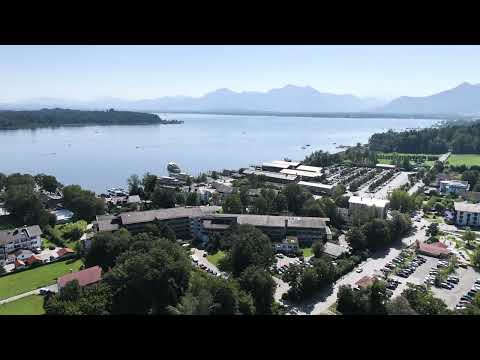 Klinik St. Irmingard - Prien am Chiemsee