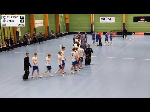 Classic vs Jymy - 31/01/2026