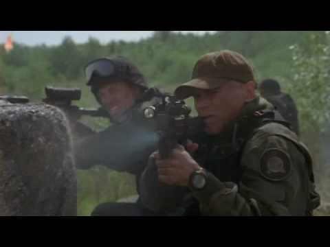 stargate sg1 heroes pt 2 welcome ghosts