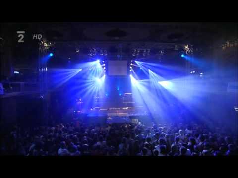 EWA FARNA -  Buď Virtuální - Live at Lucerna