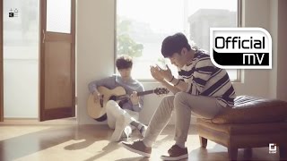 [MV] TAKE(테이크) _ One Spring Day(어느 봄날에)