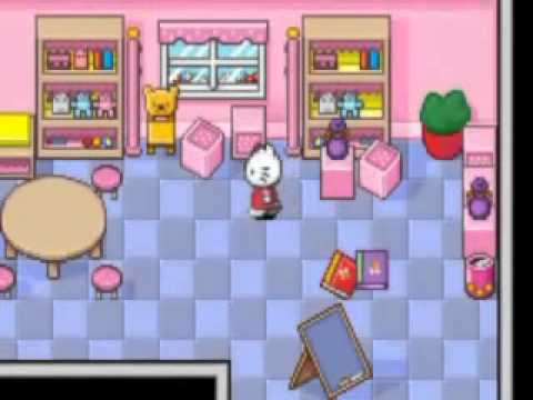 Hello Kitty : C'est la F�te ! GBA