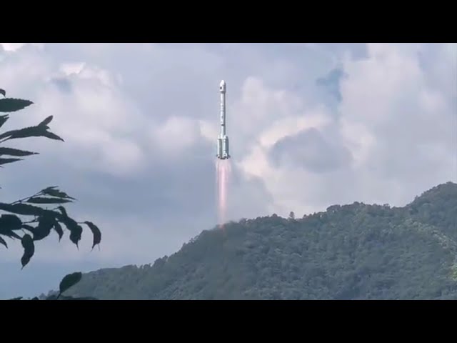 Watch the Launch