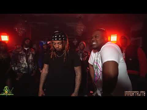 [VERBAL WAR ZONE] CASH CAPONE VS RODDY P "IMMORTALITY"